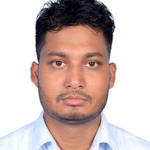 MD SAIDUR RAHMAN
